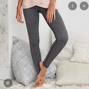 aerie chill play move leggings